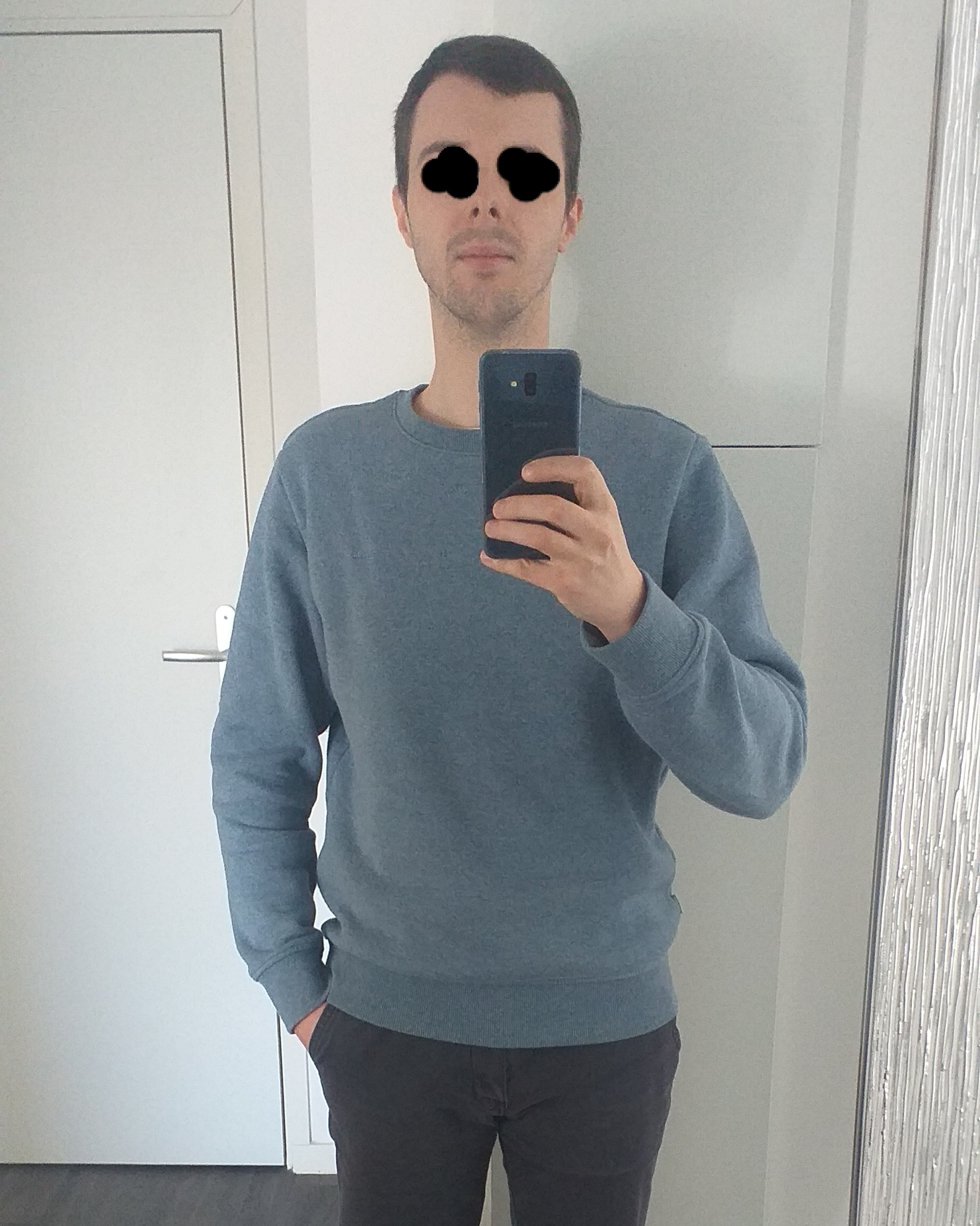 Alper - Muskiz - Bizkaia | Gay