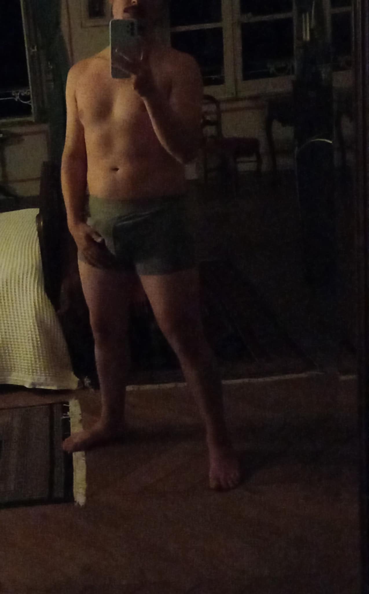Serhat - Urduliz - Bizkaia | Gay