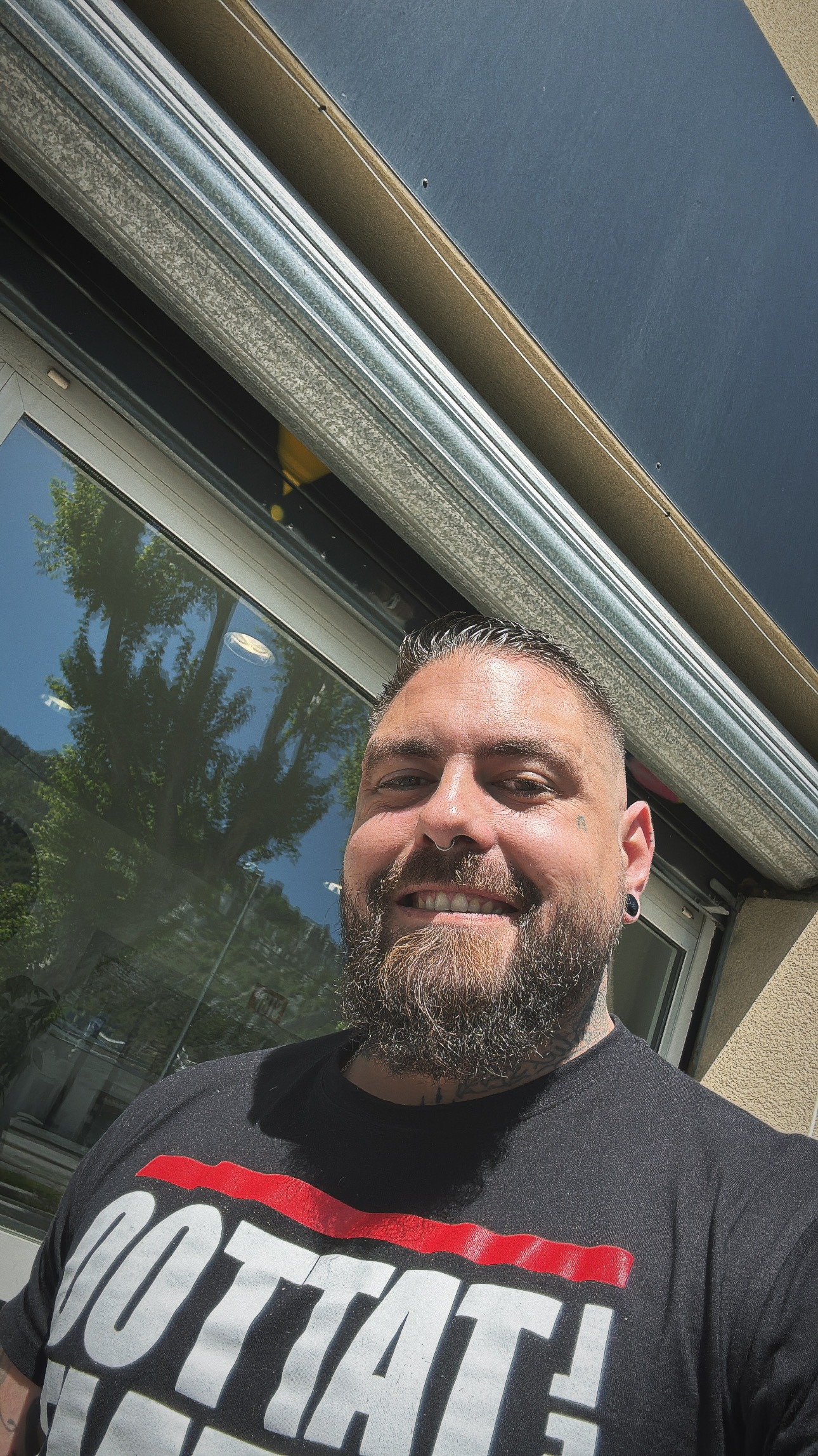 Ange-marie - Usansolo - Bizkaia | Gay