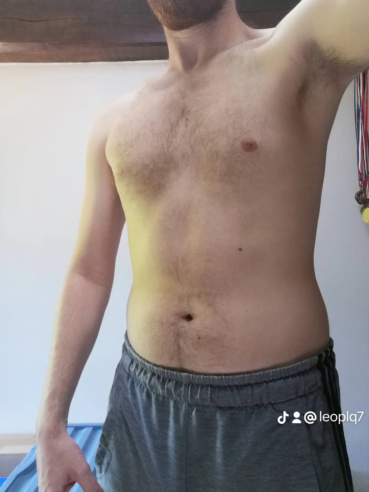 Haykel - Amoroto - Bizkaia | Gay