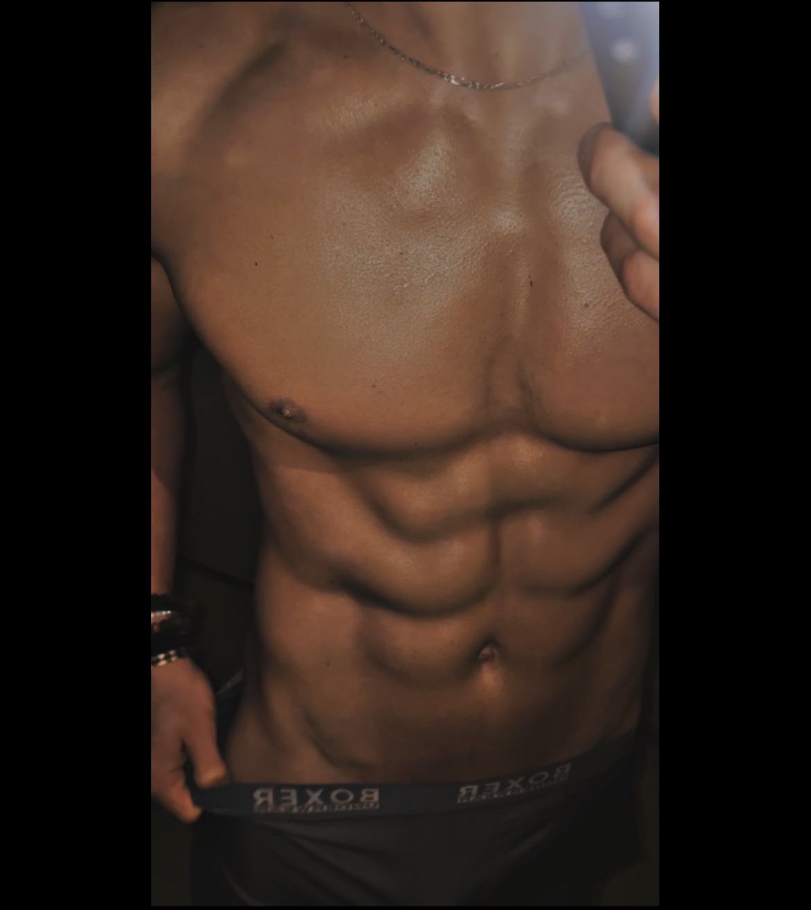 Ramazan - Arratzu - Bizkaia | Gay