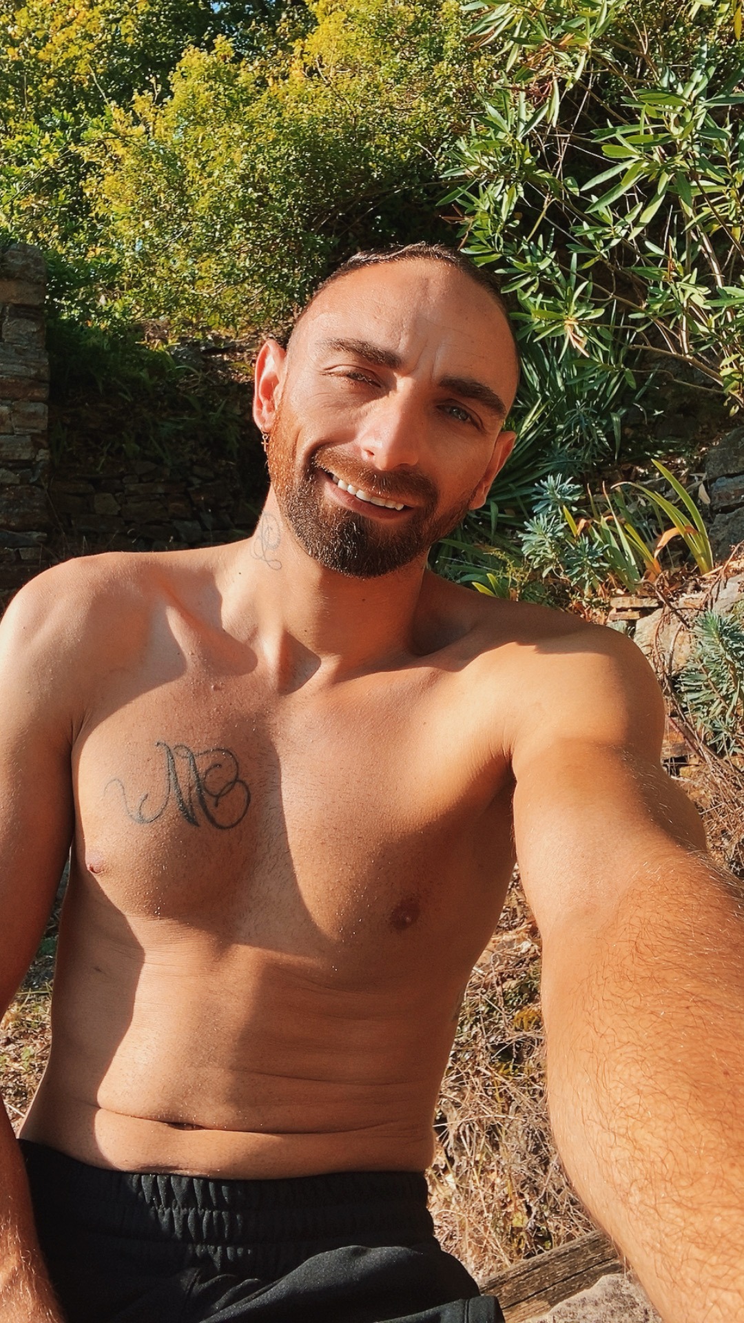 Boaz - Berango - Bizkaia | Gay