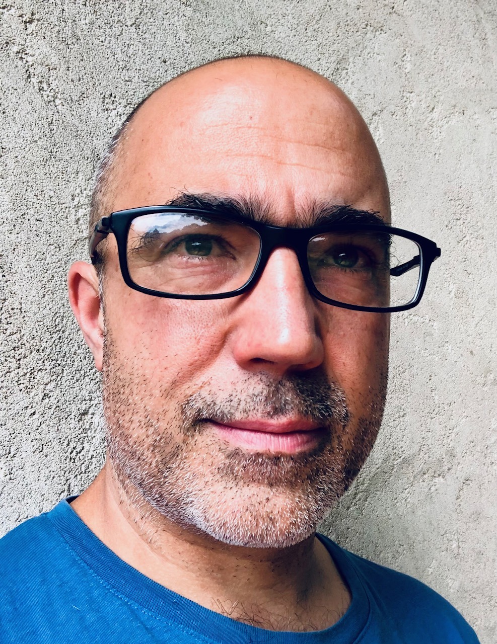Edson - Etxebarri - Bizkaia | Gay