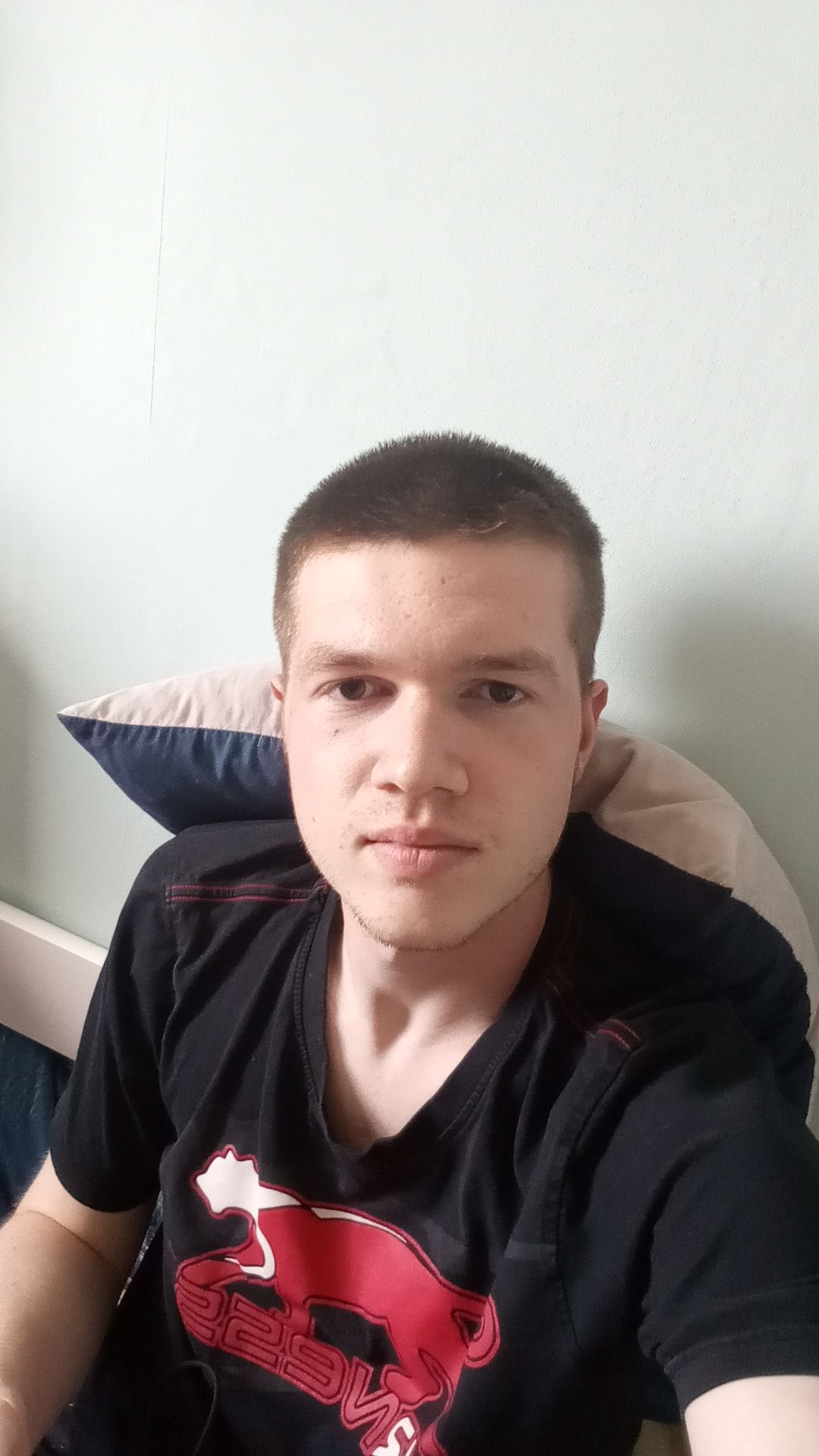 Andry - Santurtzi - Bizkaia | Gay