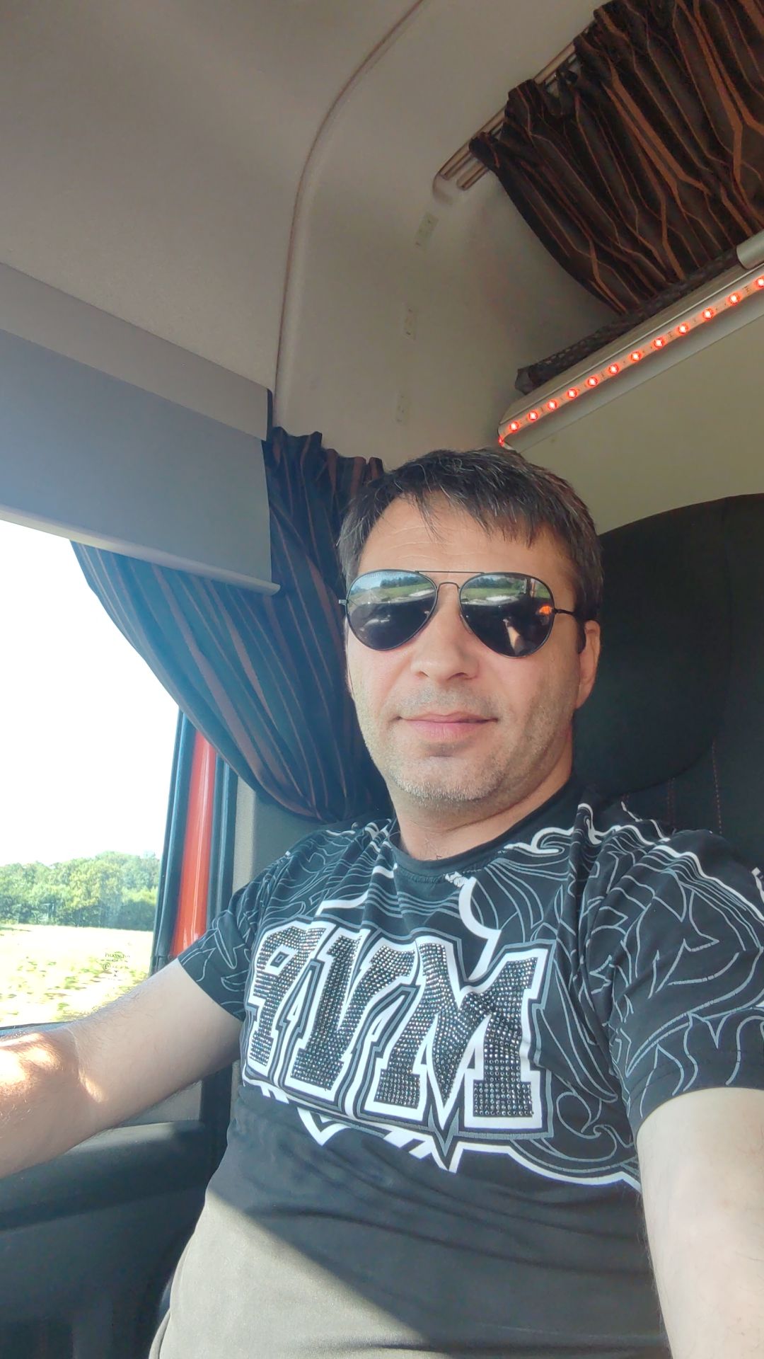 Alrick - Getxo - Bizkaia | Gay