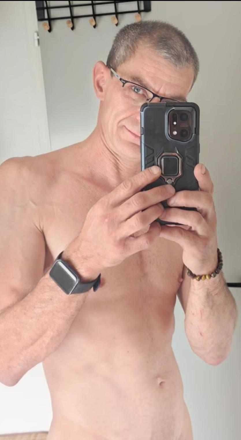 Younoussa - Galdames - Bizkaia | Gay