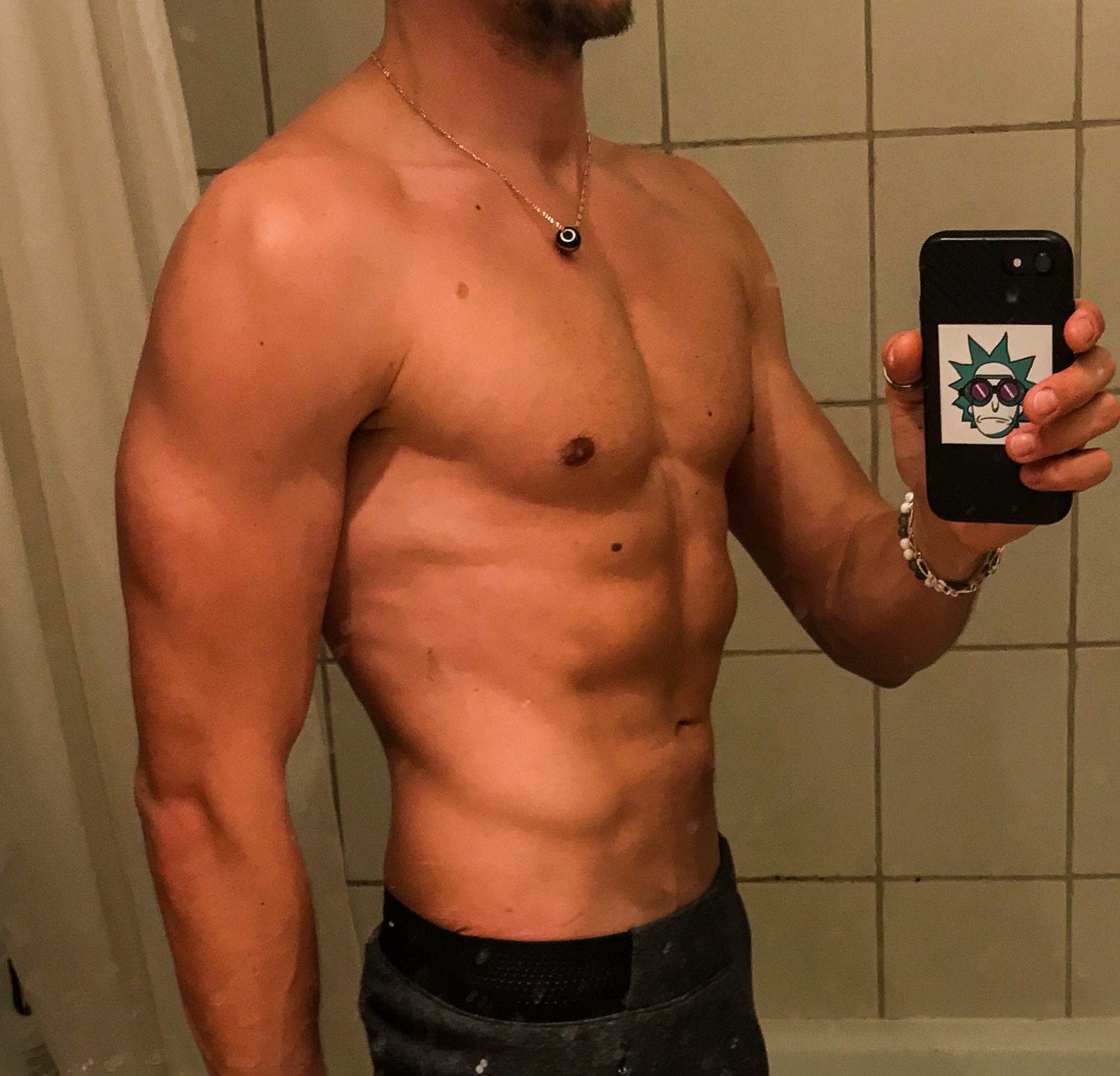 Abdeljalil - Etxebarria - Bizkaia | Gay