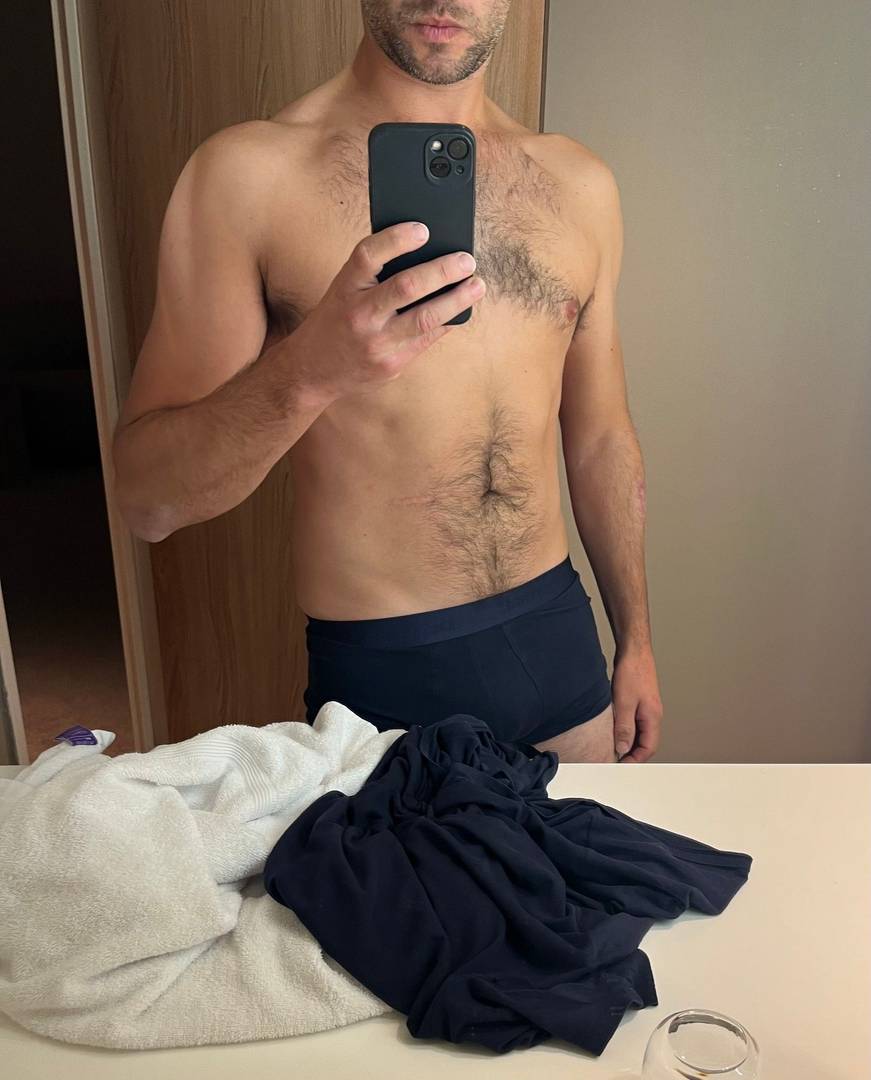 Safouan - Sopuerta - Bizkaia | Gay