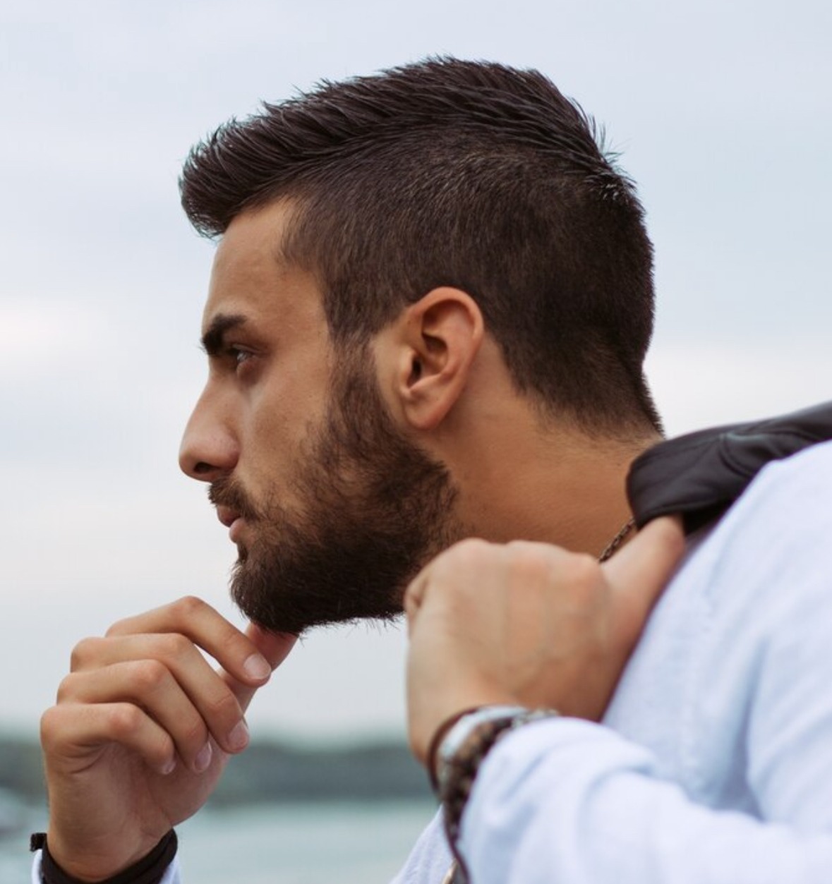 Endy - Arrigorriaga - Bizkaia | Gay