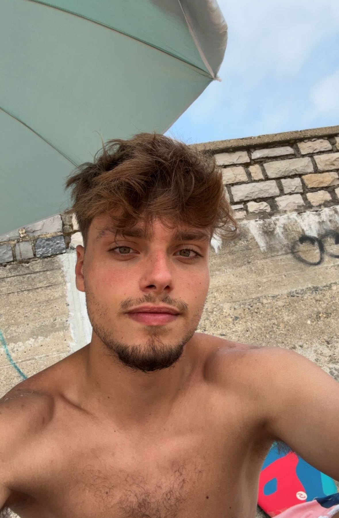 Brady - Murueta - Bizkaia | Gay