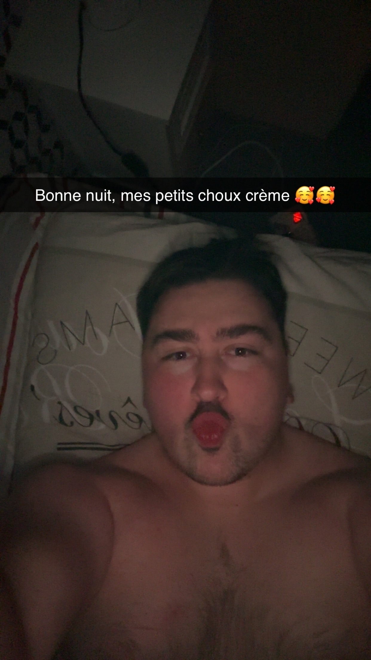 Alric - Usansolo - Bizkaia | Gay