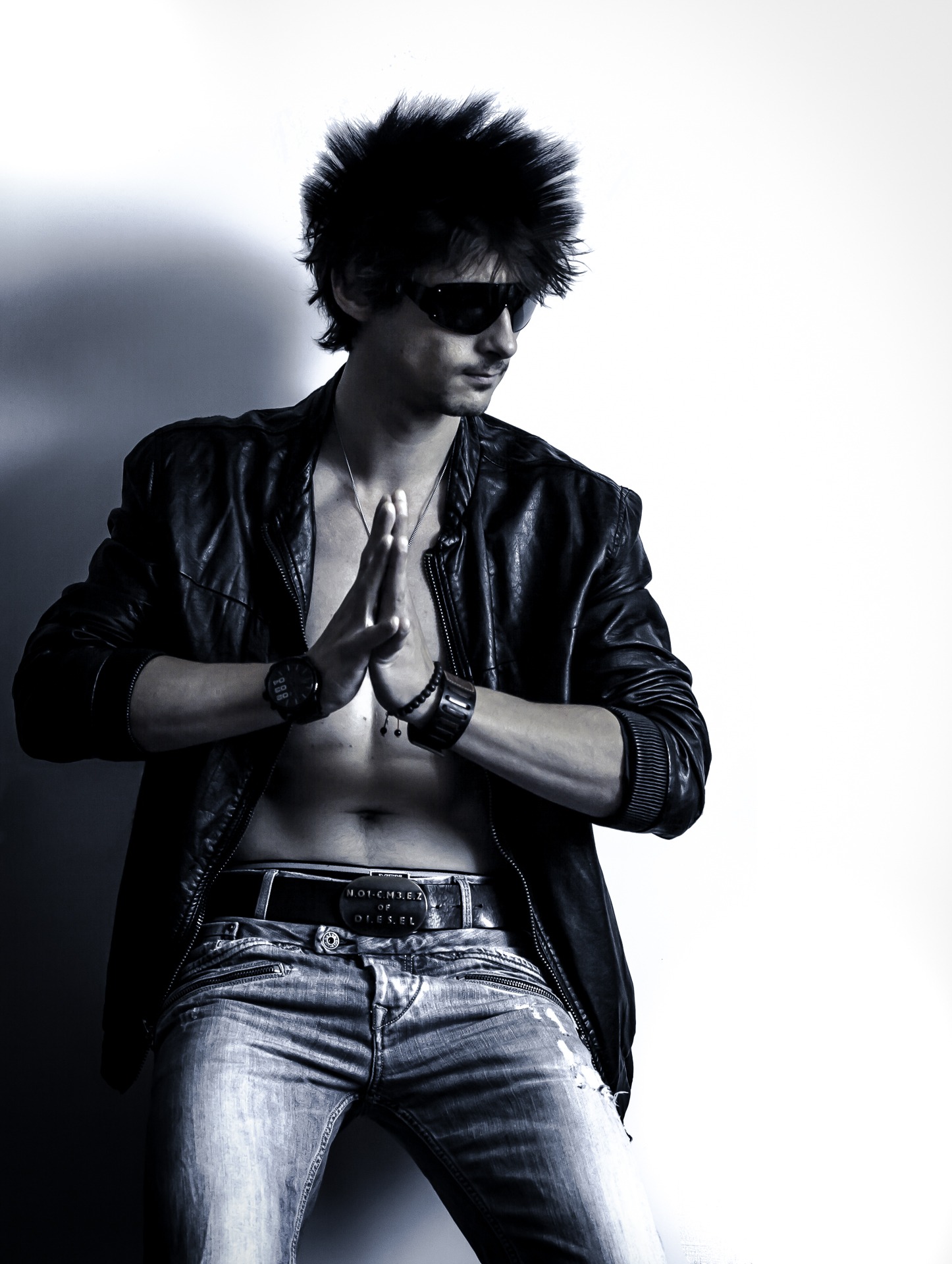Dylann - Ugao-Miraballes - Bizkaia | Gay