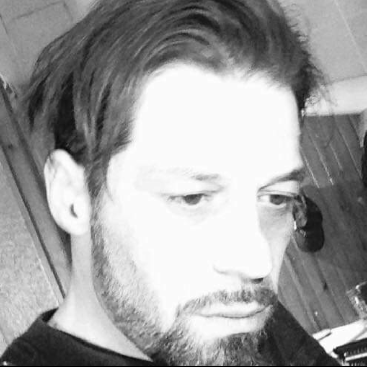 Ashraf - Getxo - Bizkaia | Gay