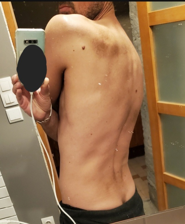 Calvyn - Sondika - Bizkaia | Gay
