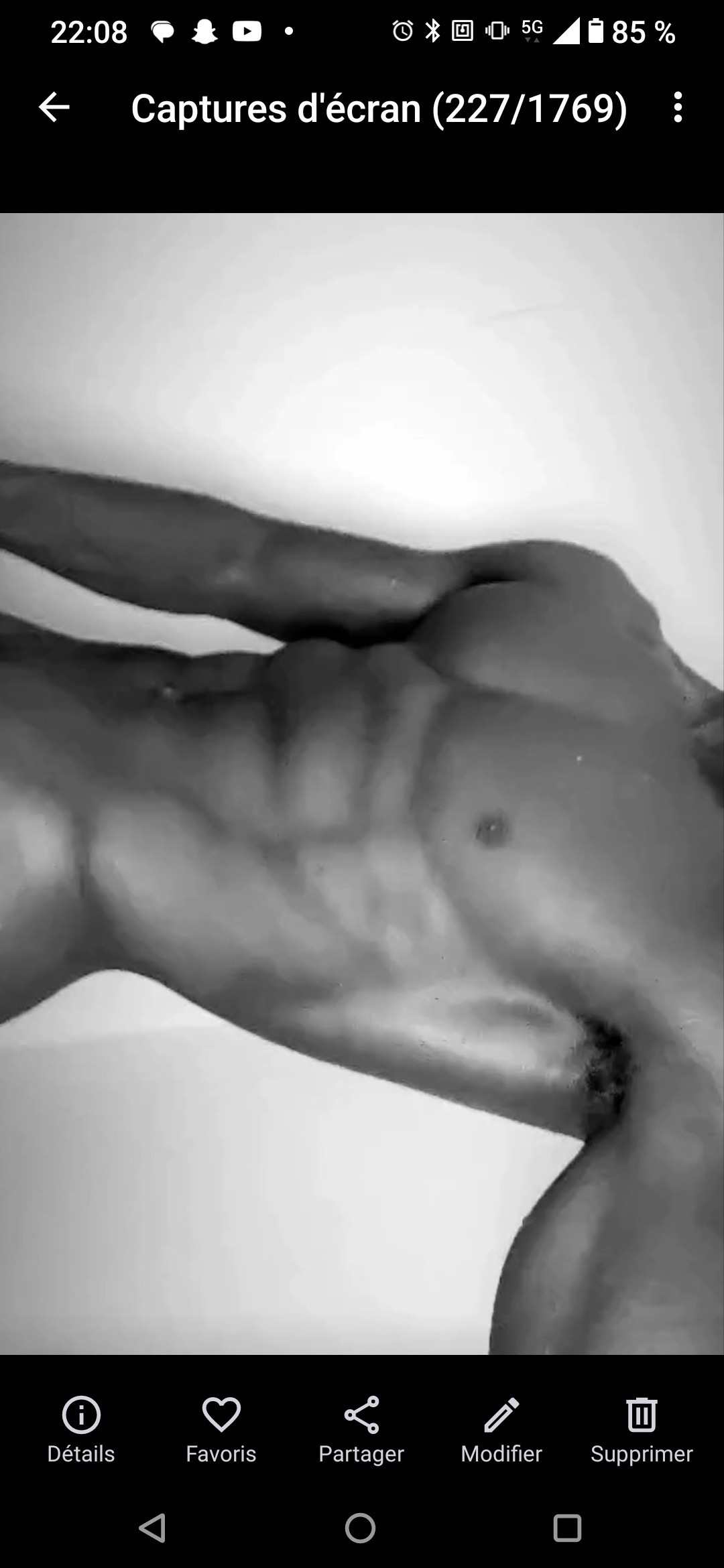Kerry - Lanestosa - Bizkaia | Gay