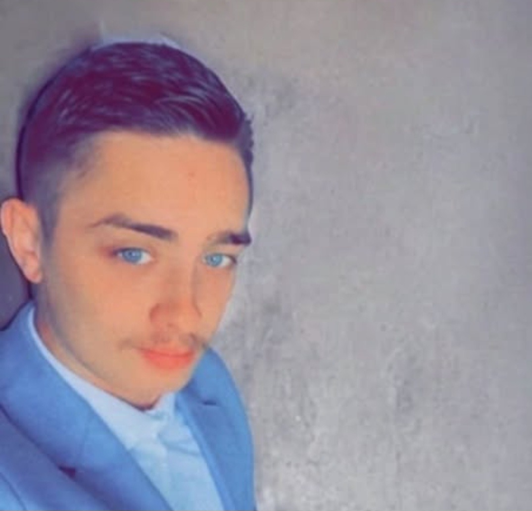Joany - Bedia - Bizkaia | Gay