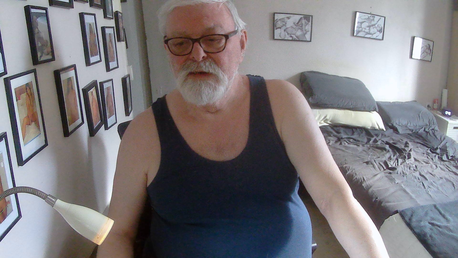 Alfie - Alonsotegi - Bizkaia | Gay