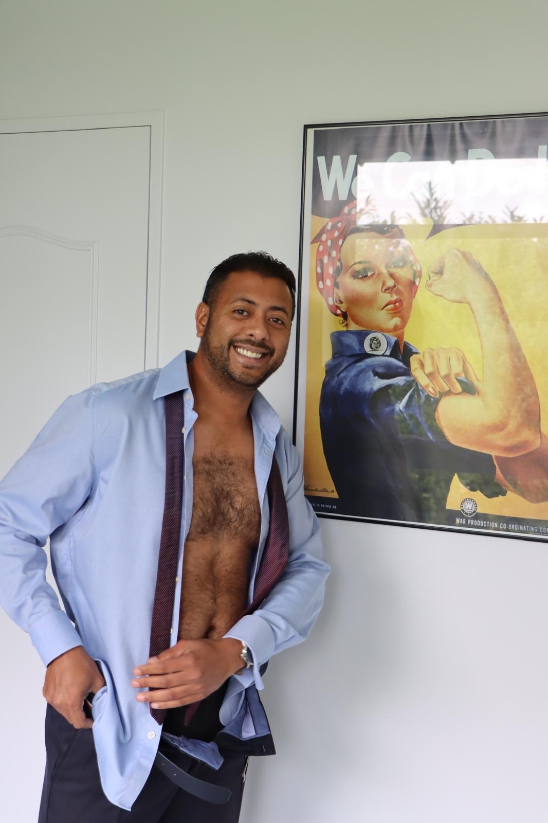 Roshan - Ortuella - Bizkaia | Gay