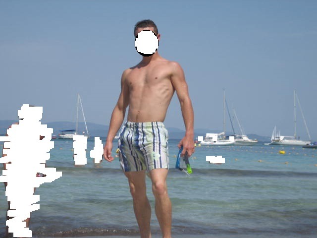 Kaba - Santurtzi - Bizkaia | Gay